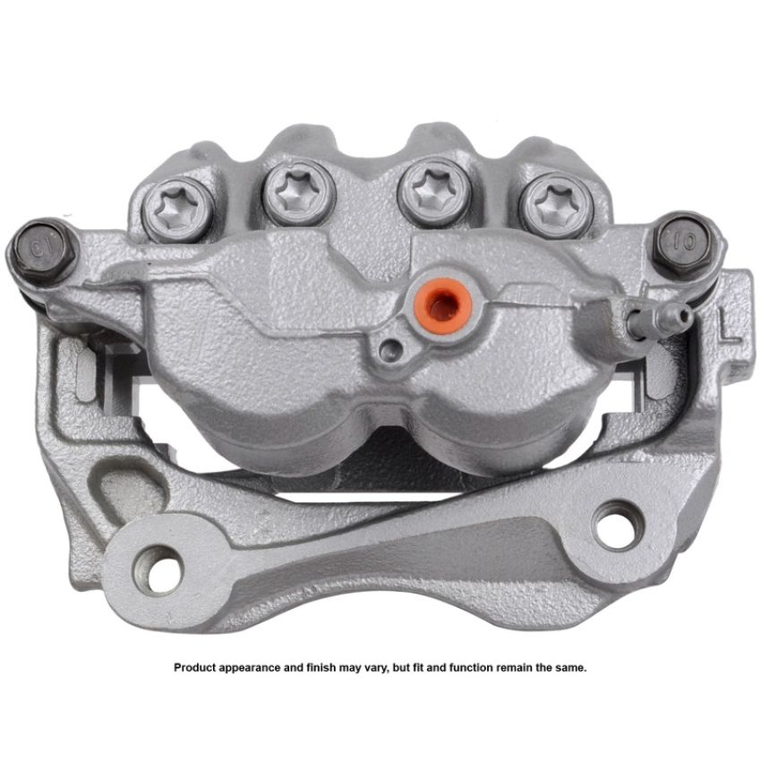 CARDONE Ultra 19-P2779 Remanufactured Unloaded Caliper w/Bracket