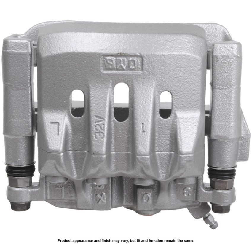 CARDONE Ultra 19-P2779 Remanufactured Unloaded Caliper w/Bracket