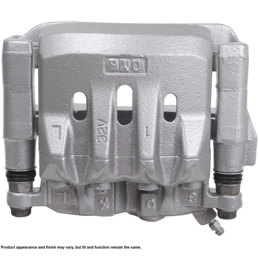 CARDONE Ultra 19-P2779 Remanufactured Unloaded Caliper w/Bracket