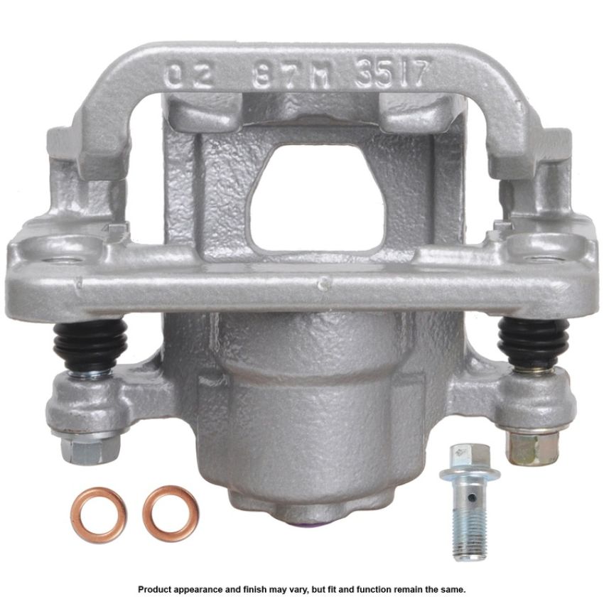 CARDONE Ultra 19-P2780 Remanufactured Unloaded Caliper w/Bracket