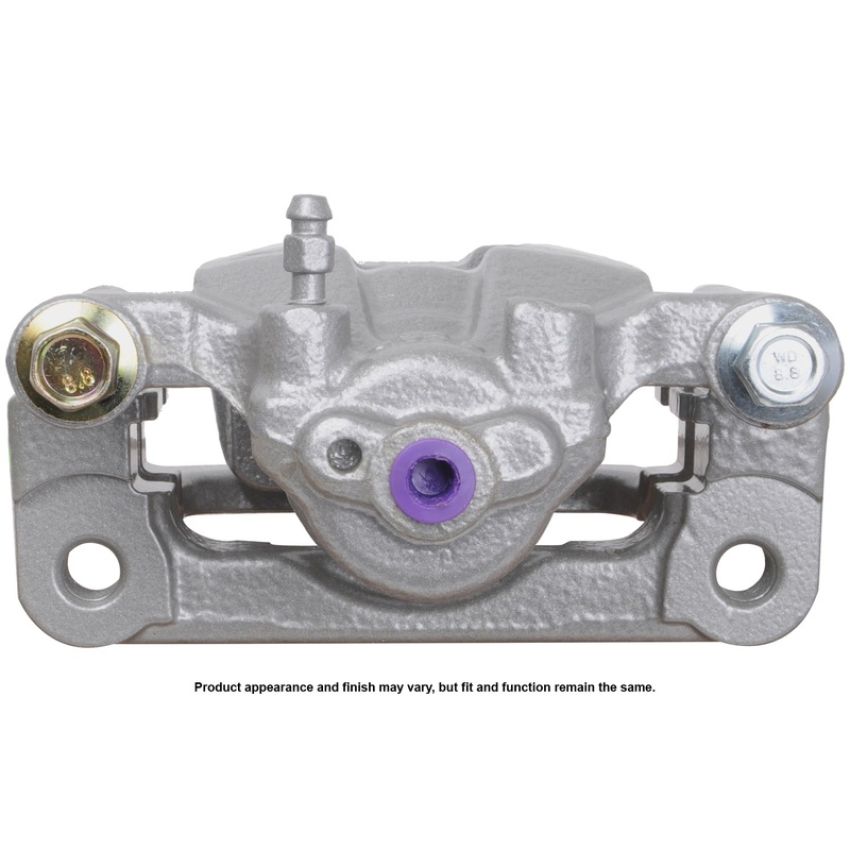CARDONE Ultra 19-P2780 Remanufactured Unloaded Caliper w/Bracket