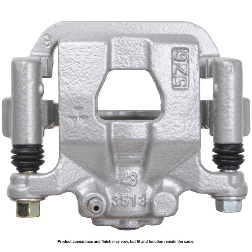 CARDONE Ultra 19-P2780 Remanufactured Unloaded Caliper w/Bracket