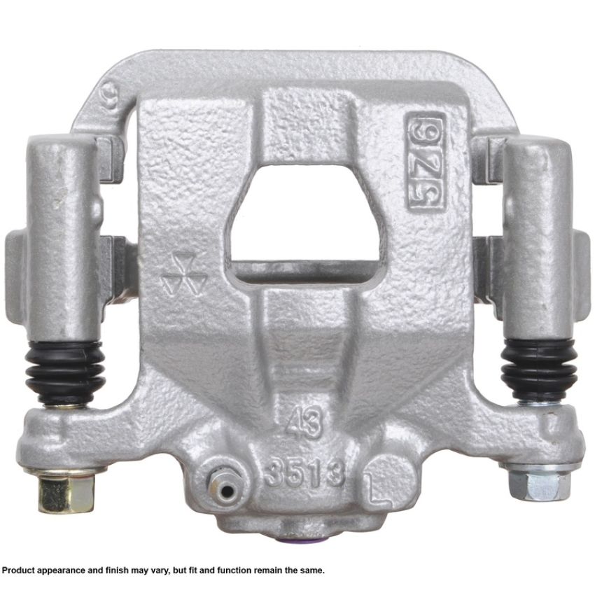 CARDONE Ultra 19-P2780 Remanufactured Unloaded Caliper w/Bracket