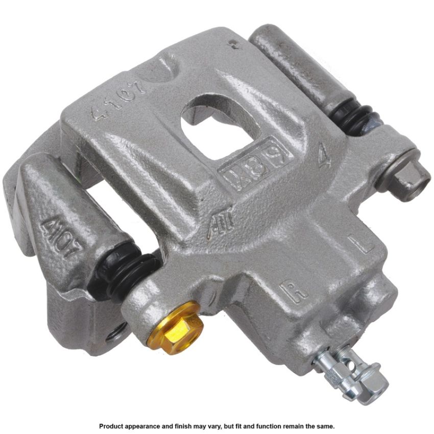 CARDONE Ultra 19-P2782 Remanufactured Unloaded Caliper w/Bracket