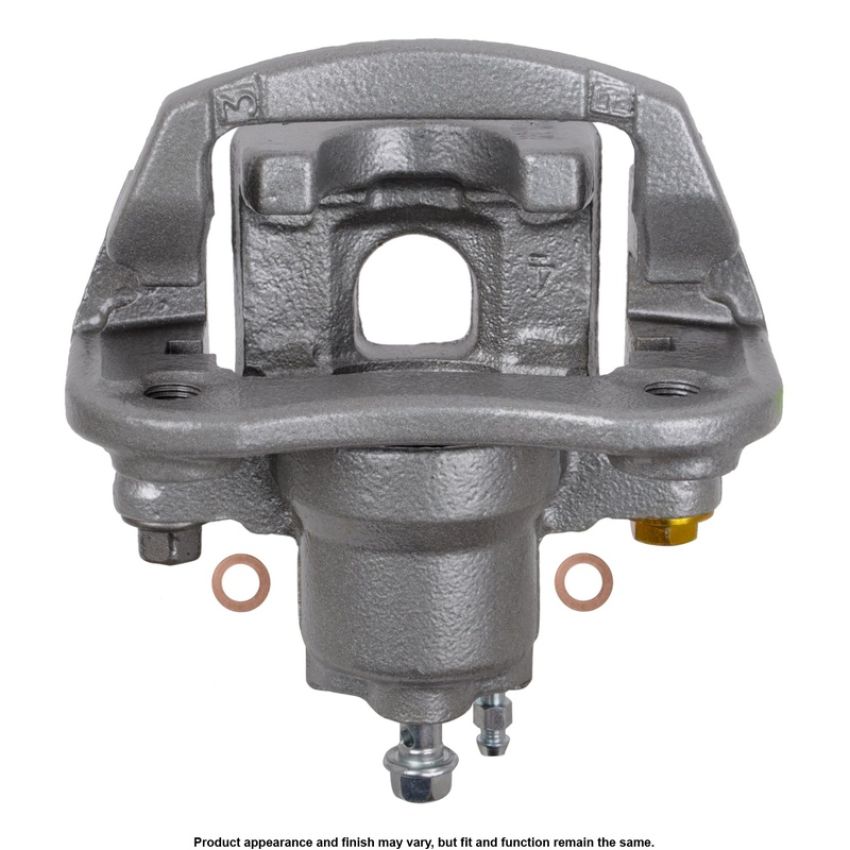 CARDONE Ultra 19-P2782 Remanufactured Unloaded Caliper w/Bracket