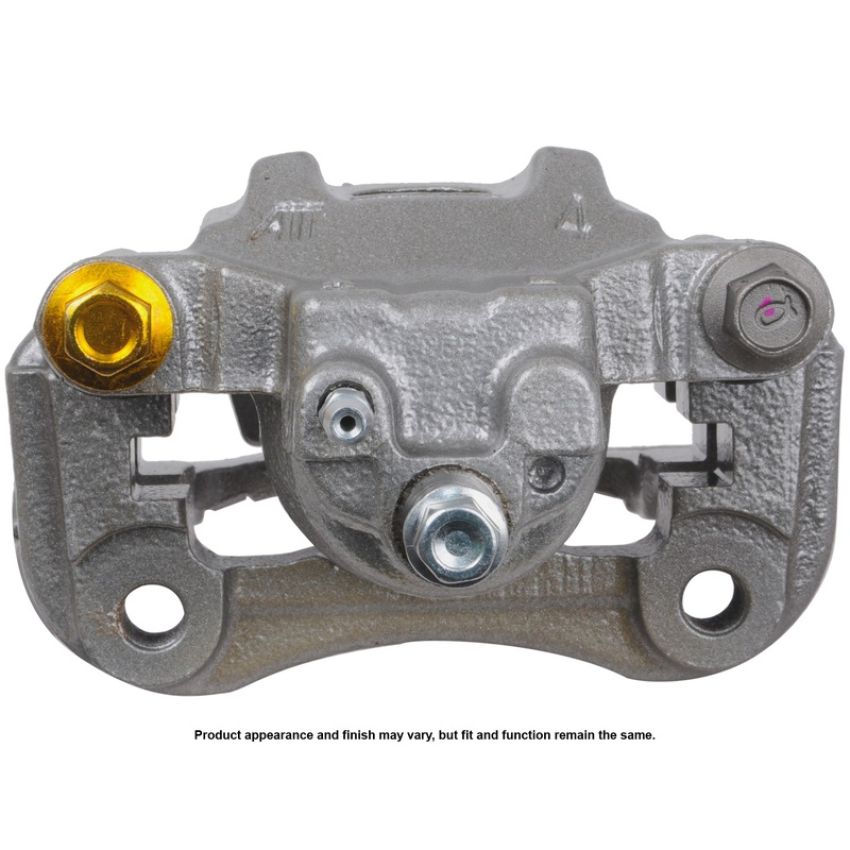 CARDONE Ultra 19-P2782 Remanufactured Unloaded Caliper w/Bracket