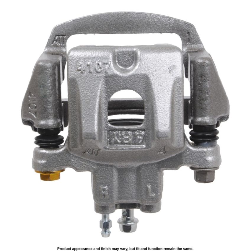 CARDONE Ultra 19-P2782 Remanufactured Unloaded Caliper w/Bracket