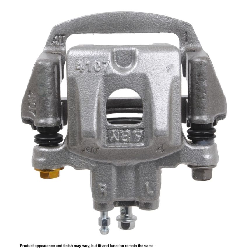 CARDONE Ultra 19-P2782 Remanufactured Unloaded Caliper w/Bracket