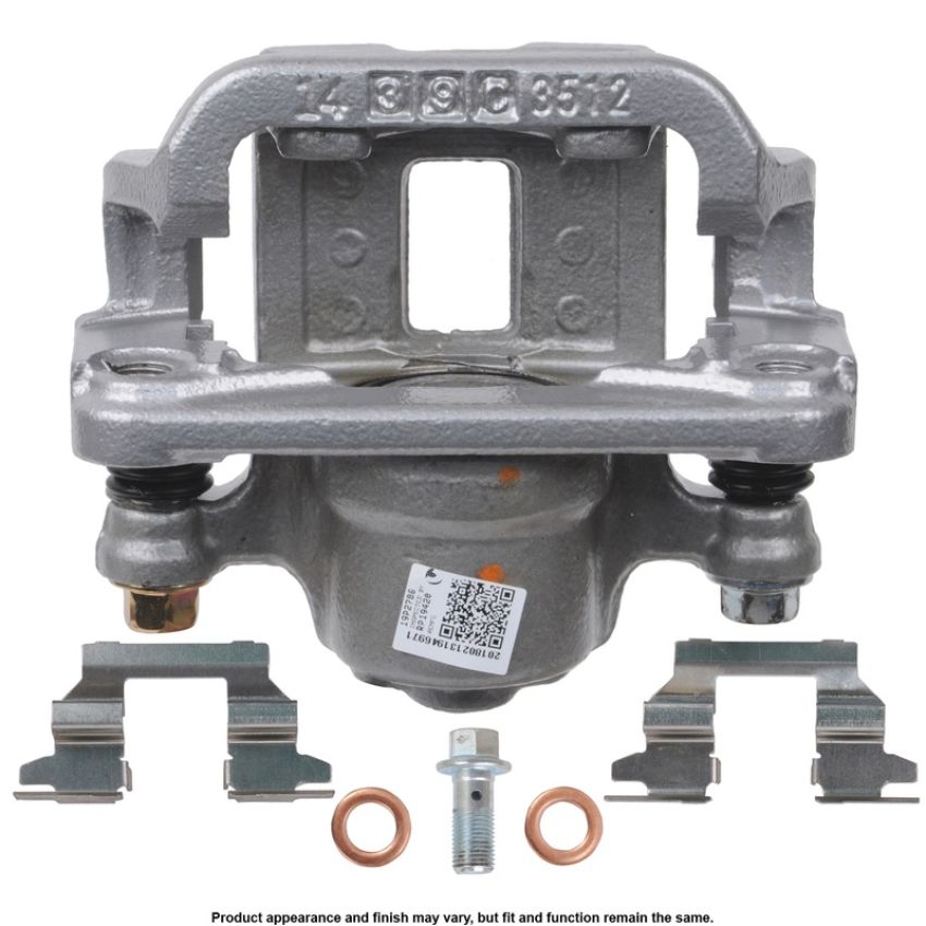CARDONE Ultra 19-P2786 Remanufactured Unloaded Caliper w/Bracket