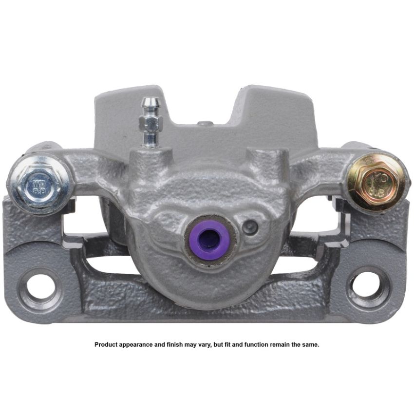 CARDONE Ultra 19-P2786 Remanufactured Unloaded Caliper w/Bracket