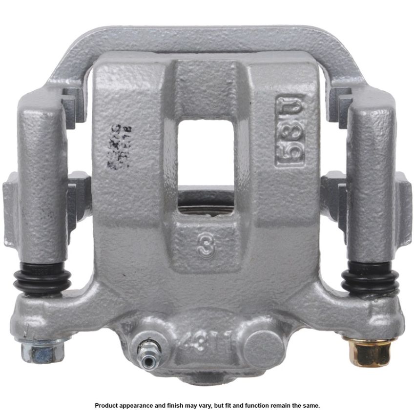 CARDONE Ultra 19-P2786 Remanufactured Unloaded Caliper w/Bracket