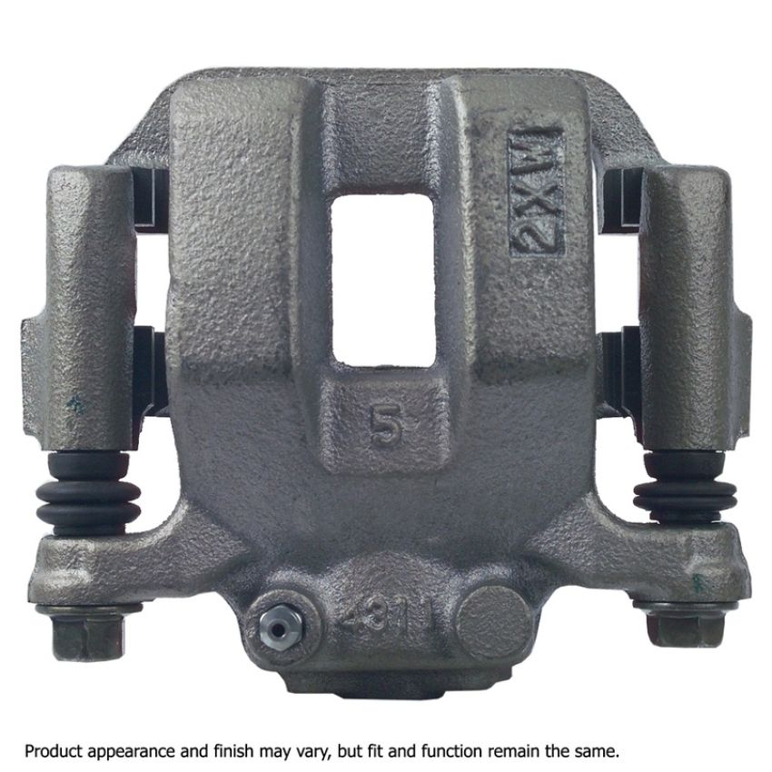 CARDONE Ultra 19-P2786 Remanufactured Unloaded Caliper w/Bracket
