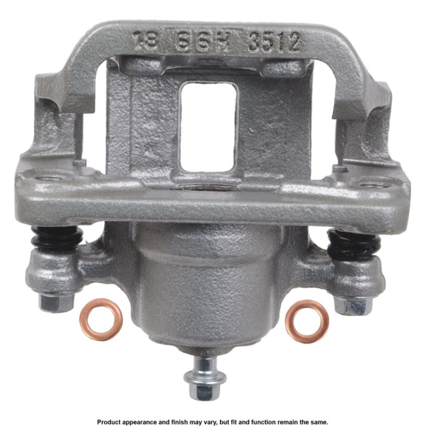 CARDONE Ultra 19-P2793 Remanufactured Unloaded Caliper w/Bracket