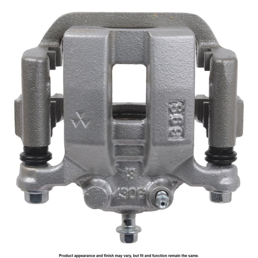 CARDONE Ultra 19-P2793 Remanufactured Unloaded Caliper w/Bracket