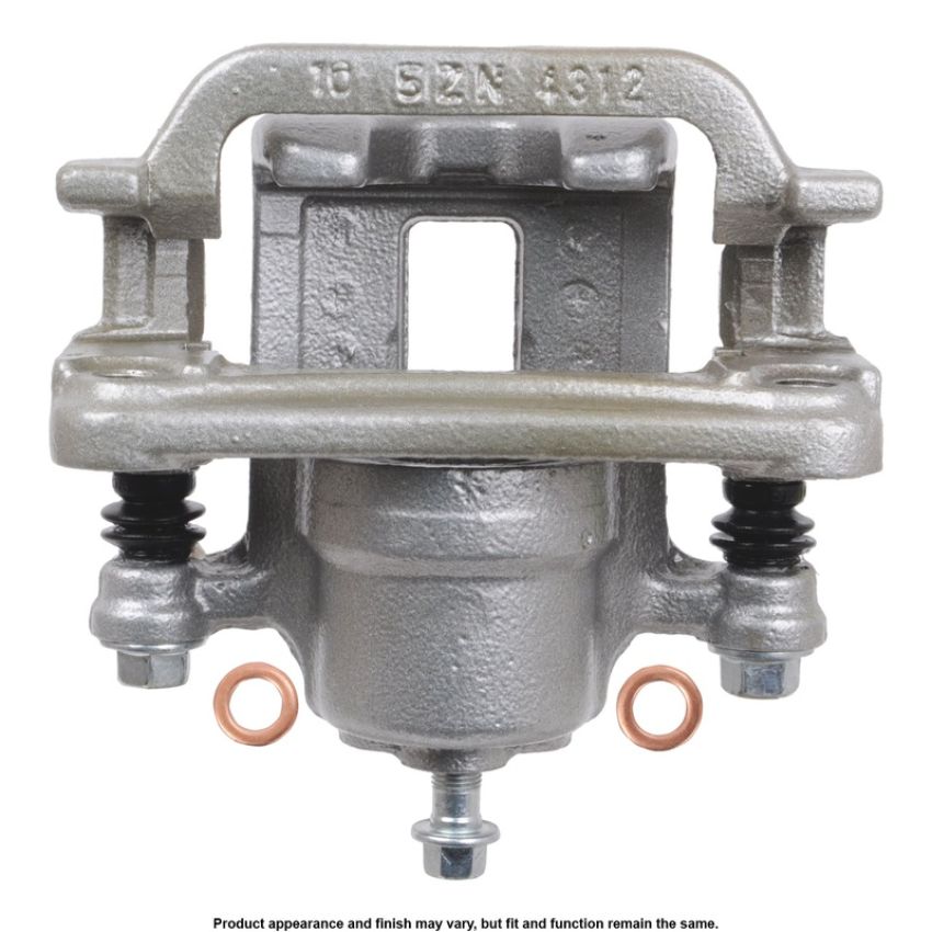 CARDONE Ultra 19-P2793A Remanufactured Unloaded Caliper w/Bracket