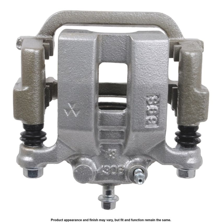CARDONE Ultra 19-P2793A Remanufactured Unloaded Caliper w/Bracket