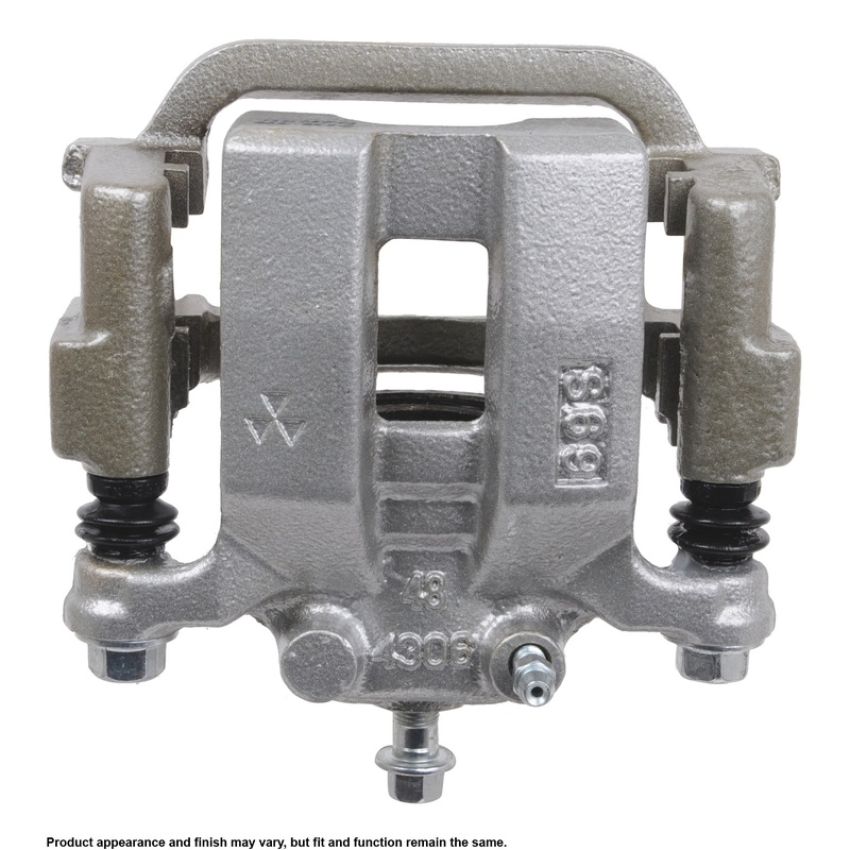 CARDONE Ultra 19-P2793A Remanufactured Unloaded Caliper w/Bracket