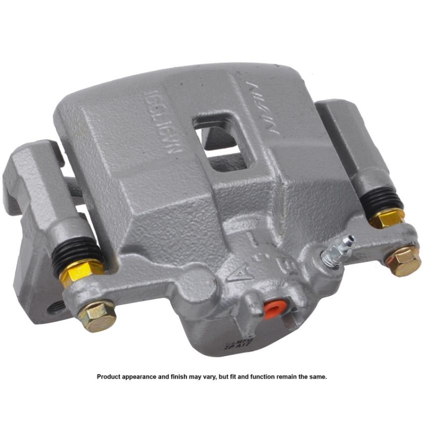 CARDONE Ultra 19-P2809 Remanufactured Unloaded Caliper w/Bracket