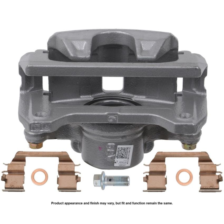 CARDONE Ultra 19-P2809 Remanufactured Unloaded Caliper w/Bracket