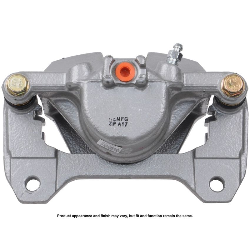 CARDONE Ultra 19-P2809 Remanufactured Unloaded Caliper w/Bracket