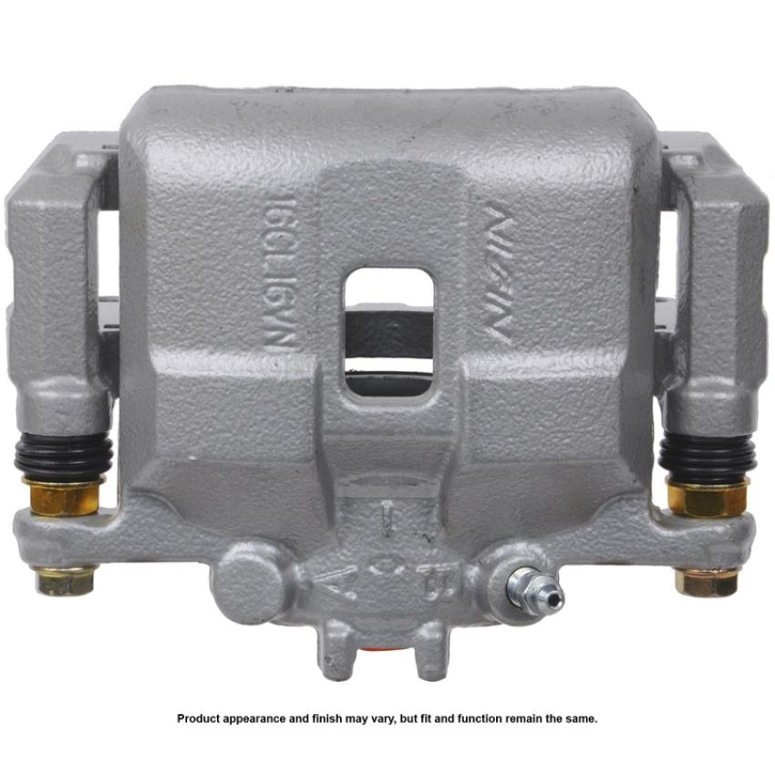 CARDONE Ultra 19-P2809 Remanufactured Unloaded Caliper w/Bracket