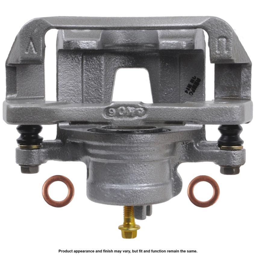 CARDONE Ultra 19-P2810 Remanufactured Unloaded Caliper w/Bracket