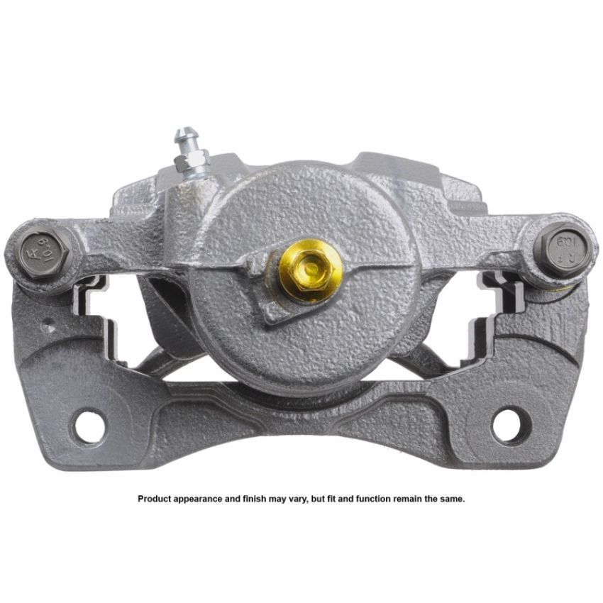 CARDONE Ultra 19-P2810 Remanufactured Unloaded Caliper w/Bracket
