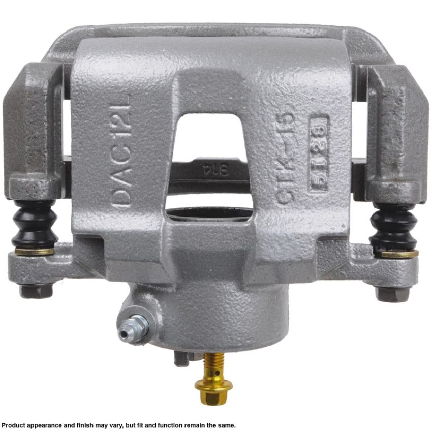CARDONE Ultra 19-P2810 Remanufactured Unloaded Caliper w/Bracket