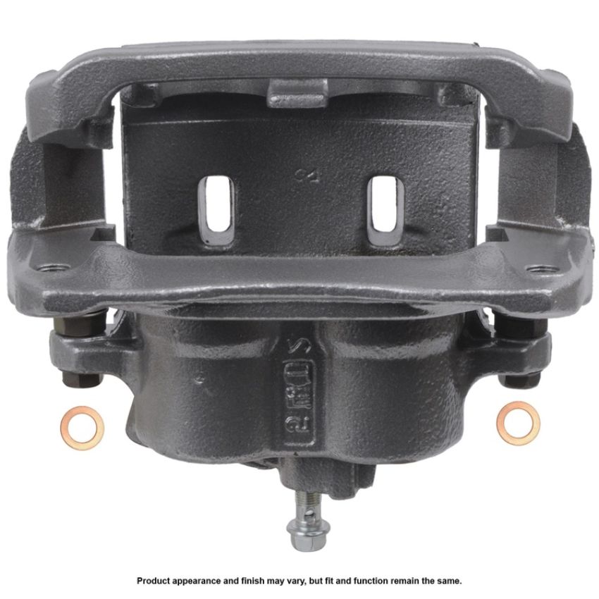 CARDONE Ultra 19-P2831 Remanufactured Unloaded Caliper w/Bracket