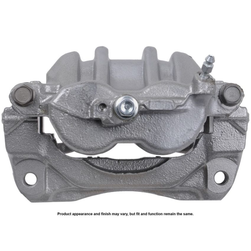 CARDONE Ultra 19-P2831 Remanufactured Unloaded Caliper w/Bracket