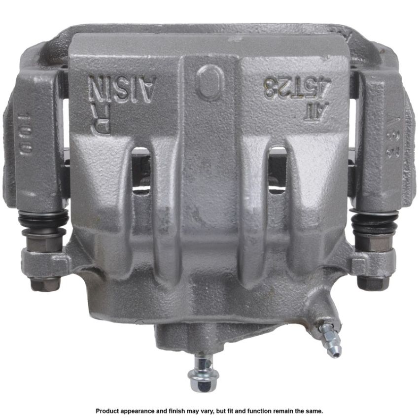 CARDONE Ultra 19-P2831 Remanufactured Unloaded Caliper w/Bracket