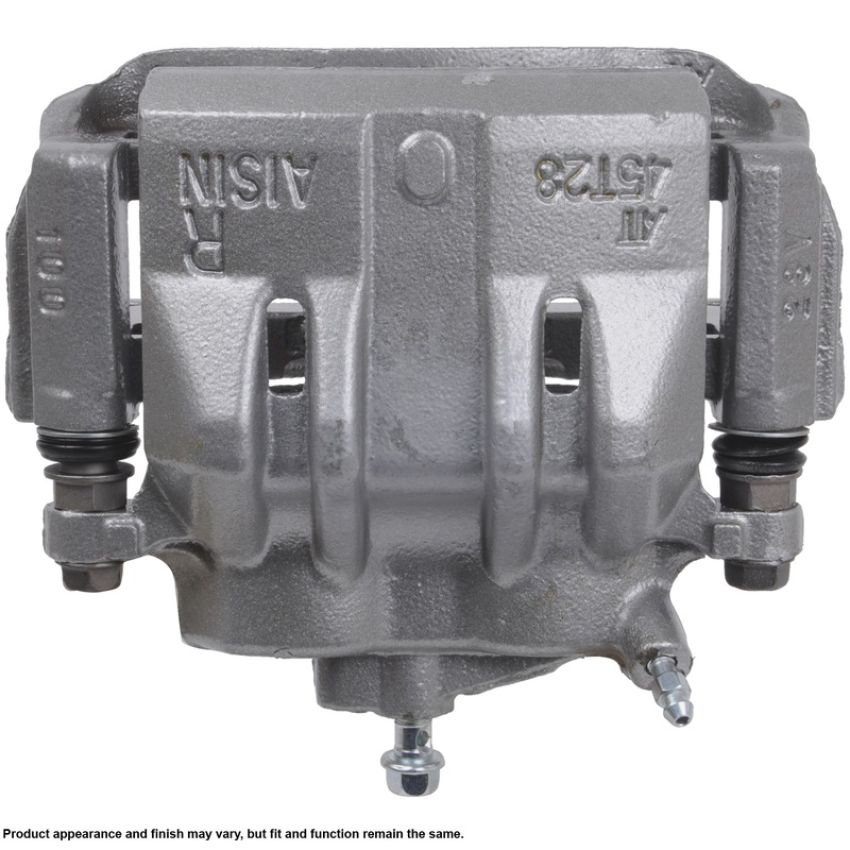 CARDONE Ultra 19-P2831 Remanufactured Unloaded Caliper w/Bracket