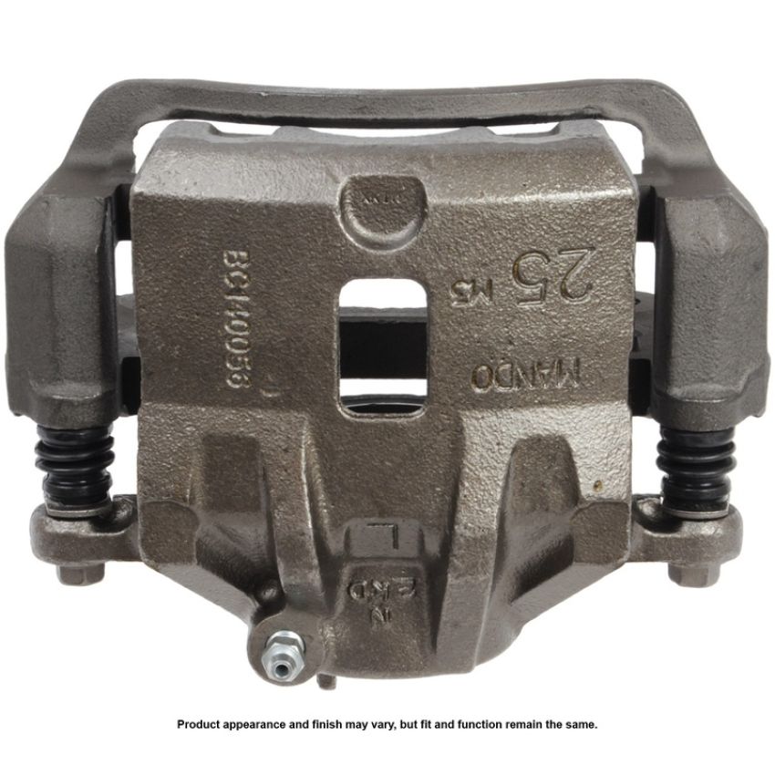 CARDONE Ultra 19-P2832 Remanufactured Unloaded Caliper w/Bracket