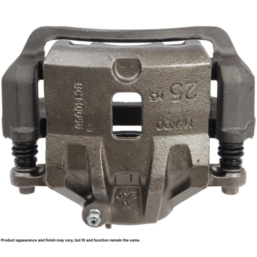 CARDONE Ultra 19-P2832 Remanufactured Unloaded Caliper w/Bracket