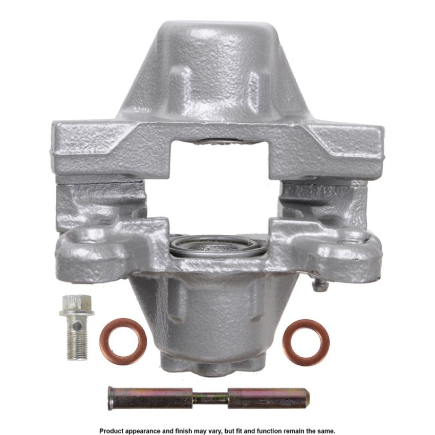CARDONE Ultra 19-P2840 Remanufactured Unloaded Caliper w/Bracket