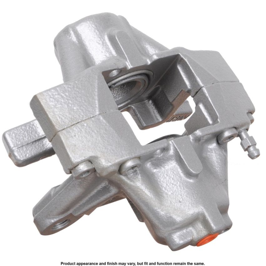 CARDONE Ultra 19-P2841 Remanufactured Unloaded Caliper w/Bracket