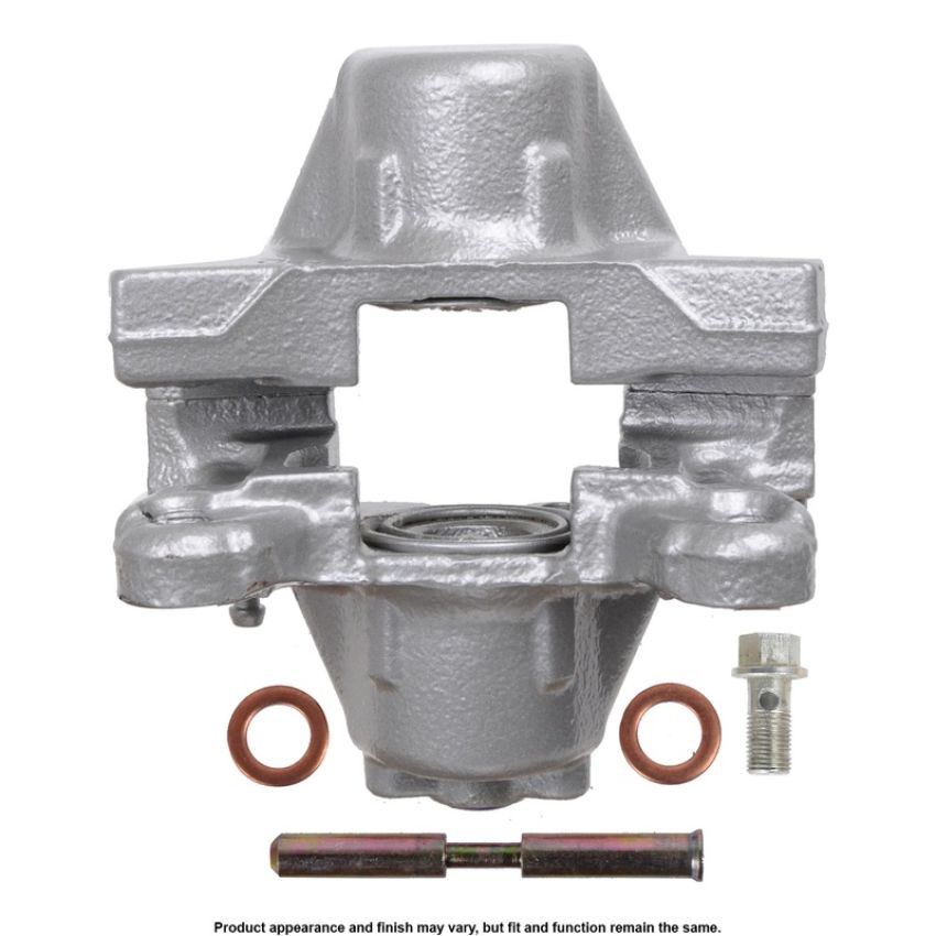 CARDONE Ultra 19-P2841 Remanufactured Unloaded Caliper w/Bracket