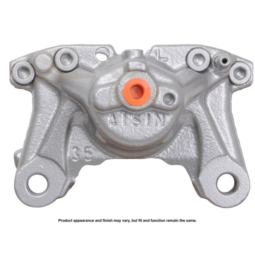 CARDONE Ultra 19-P2841 Remanufactured Unloaded Caliper w/Bracket