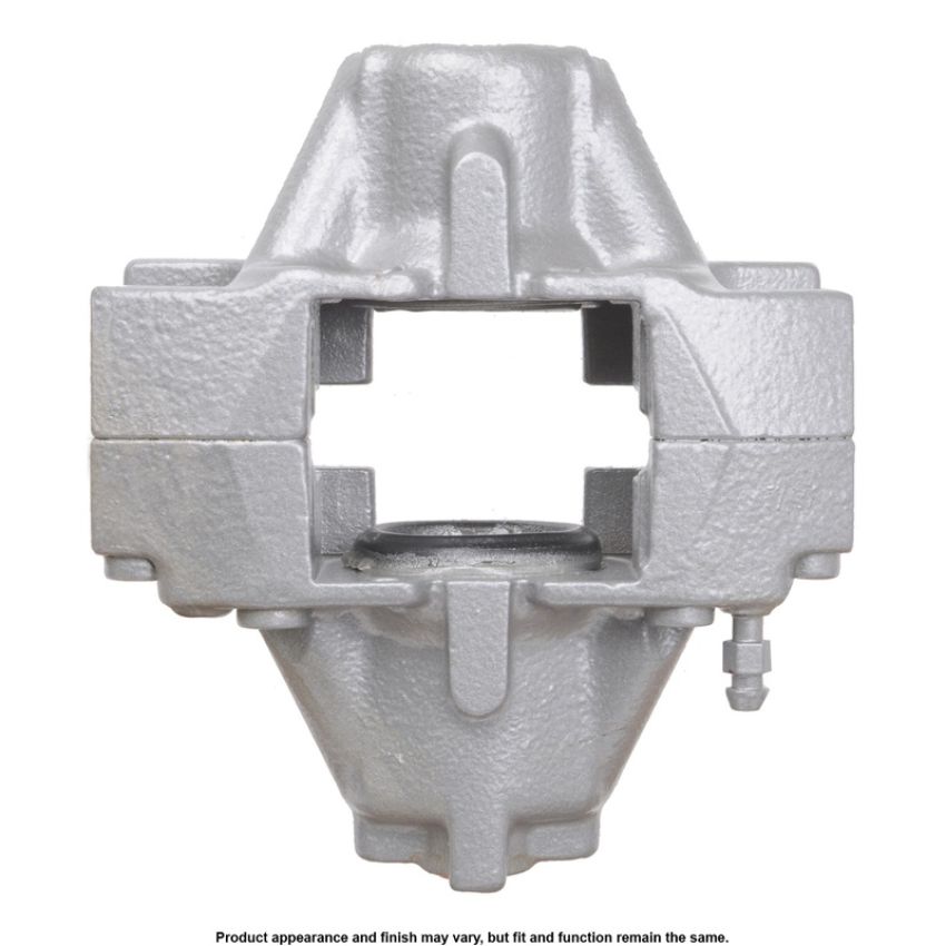 CARDONE Ultra 19-P2841 Remanufactured Unloaded Caliper w/Bracket