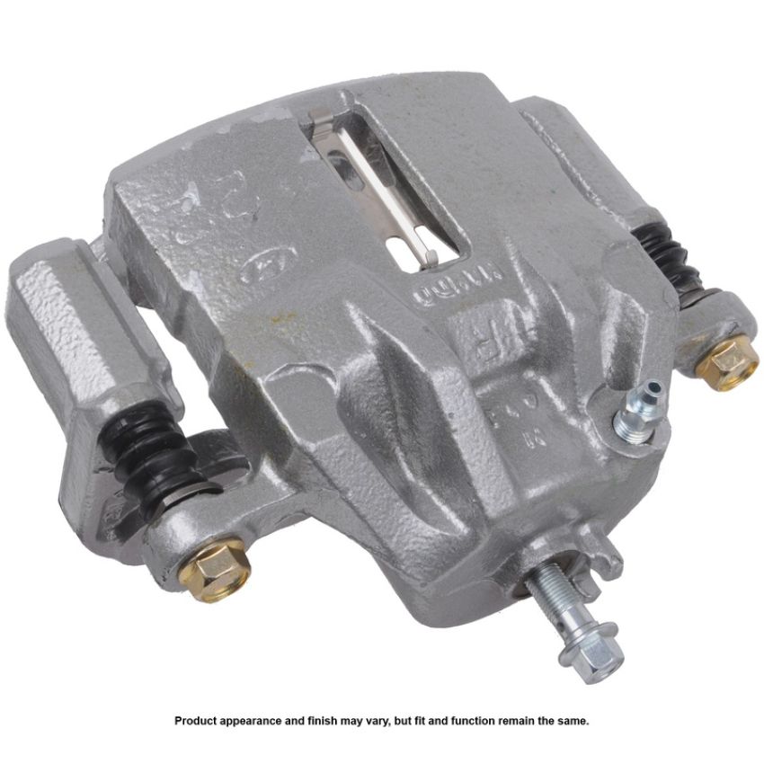 CARDONE Ultra 19-P2849 Remanufactured Unloaded Caliper w/Bracket