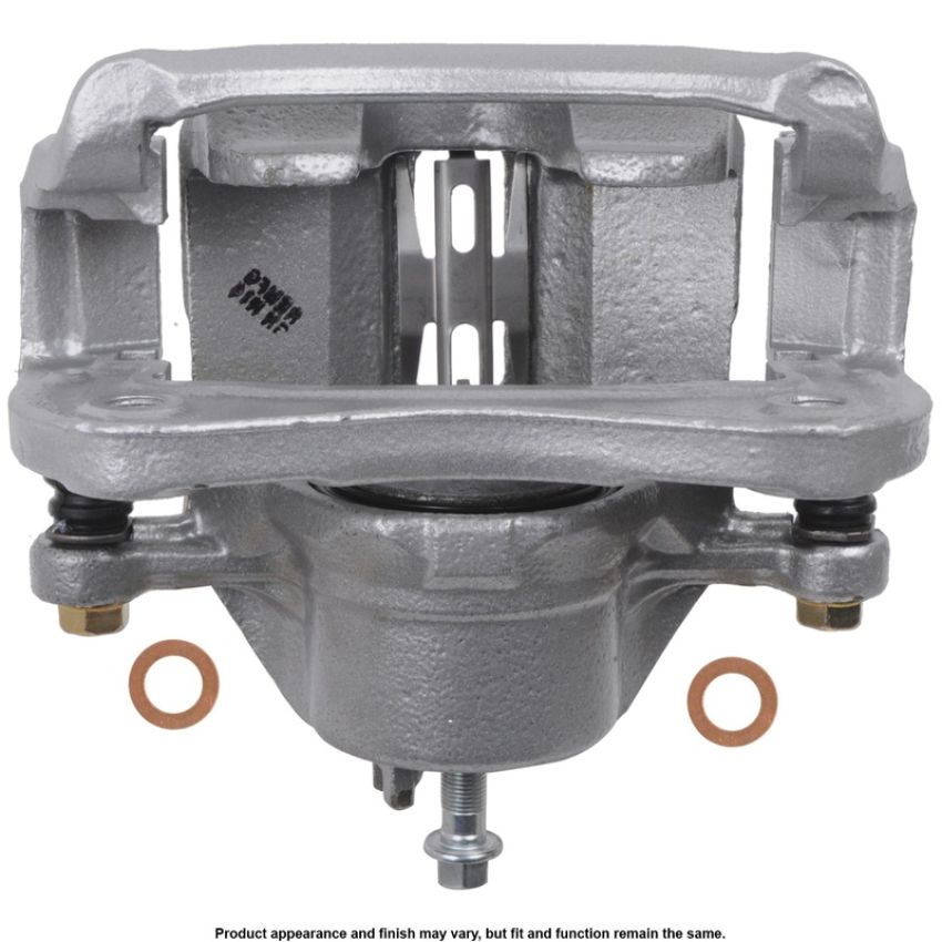 CARDONE Ultra 19-P2849 Remanufactured Unloaded Caliper w/Bracket