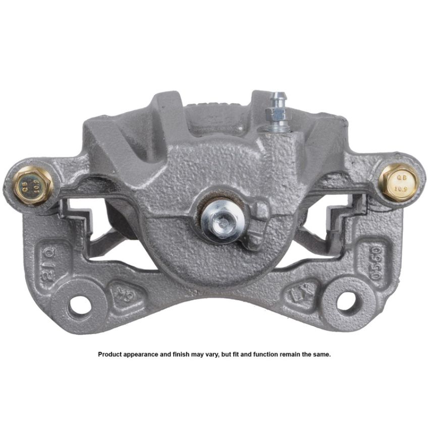 CARDONE Ultra 19-P2849 Remanufactured Unloaded Caliper w/Bracket