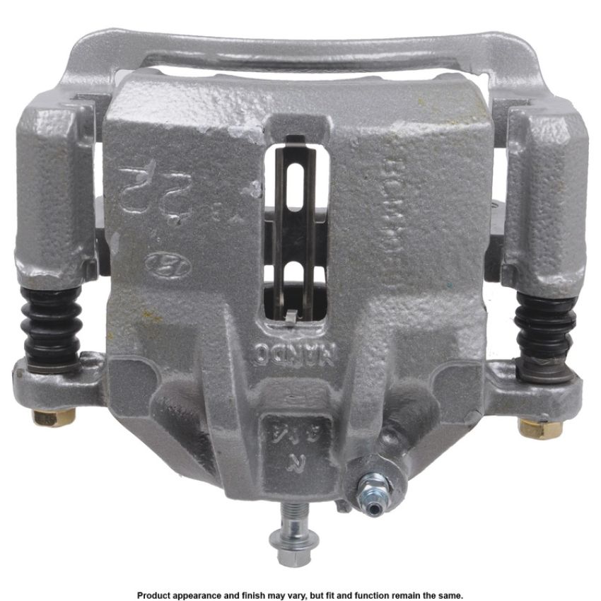 CARDONE Ultra 19-P2849 Remanufactured Unloaded Caliper w/Bracket