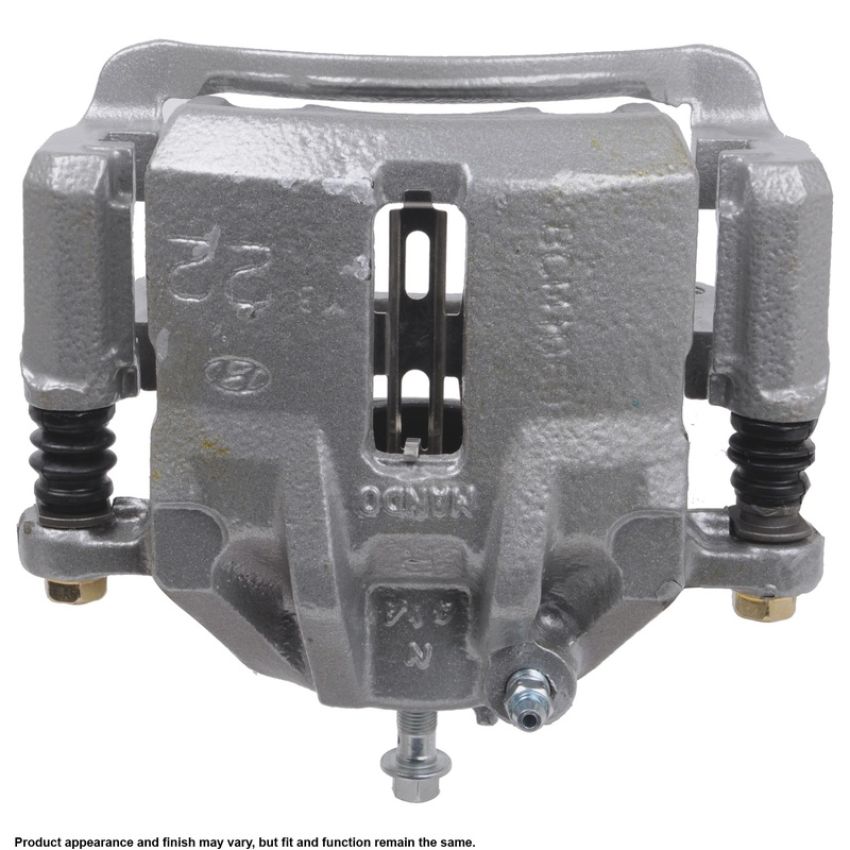 CARDONE Ultra 19-P2849 Remanufactured Unloaded Caliper w/Bracket