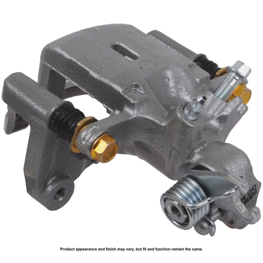 CARDONE Ultra 19-P2856 Remanufactured Unloaded Caliper w/Bracket