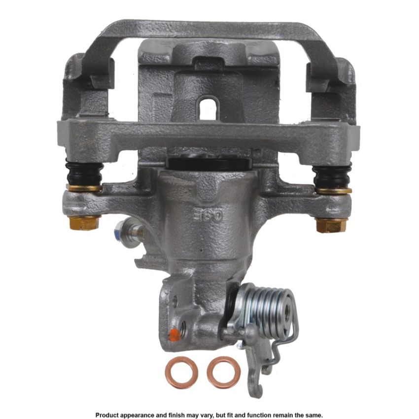 CARDONE Ultra 19-P2856 Remanufactured Unloaded Caliper w/Bracket