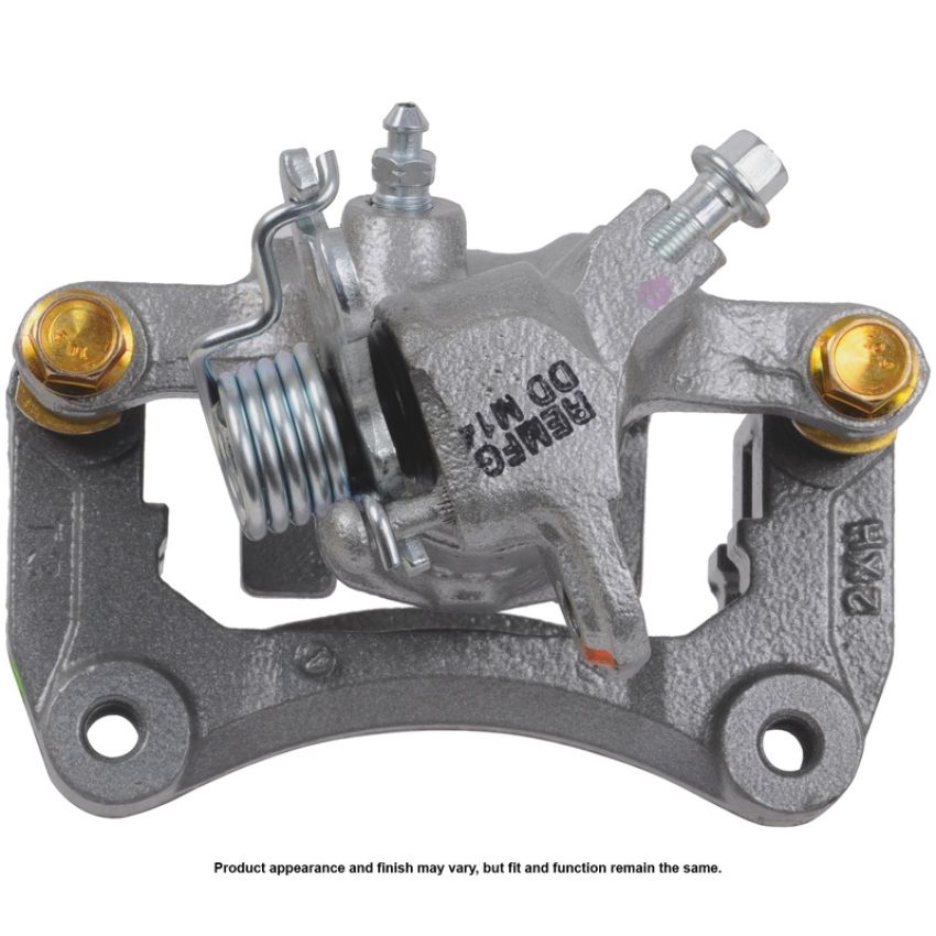 CARDONE Ultra 19-P2856 Remanufactured Unloaded Caliper w/Bracket