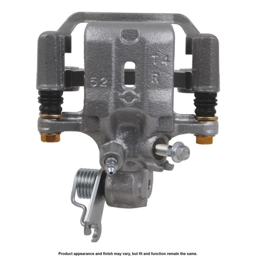 CARDONE Ultra 19-P2856 Remanufactured Unloaded Caliper w/Bracket