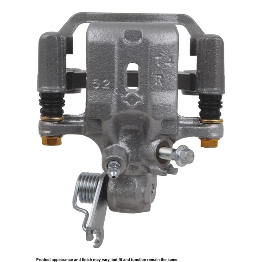 CARDONE Ultra 19-P2856 Remanufactured Unloaded Caliper w/Bracket