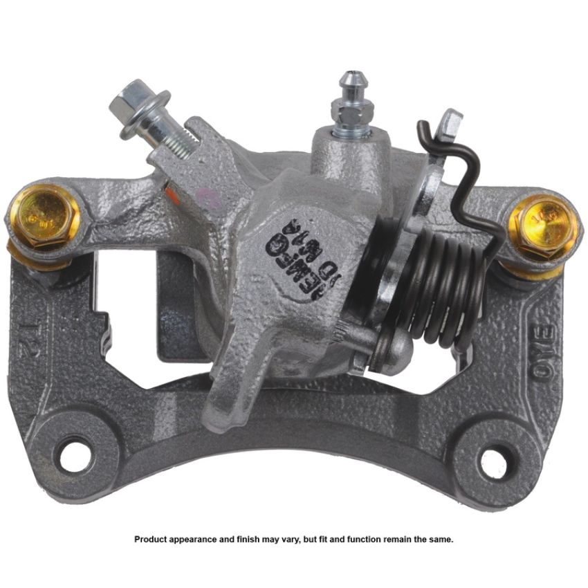 CARDONE Ultra 19-P2857 Remanufactured Unloaded Caliper w/Bracket
